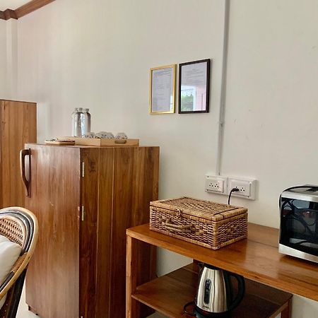 Funwan Hotel Li Ngoại thất bức ảnh