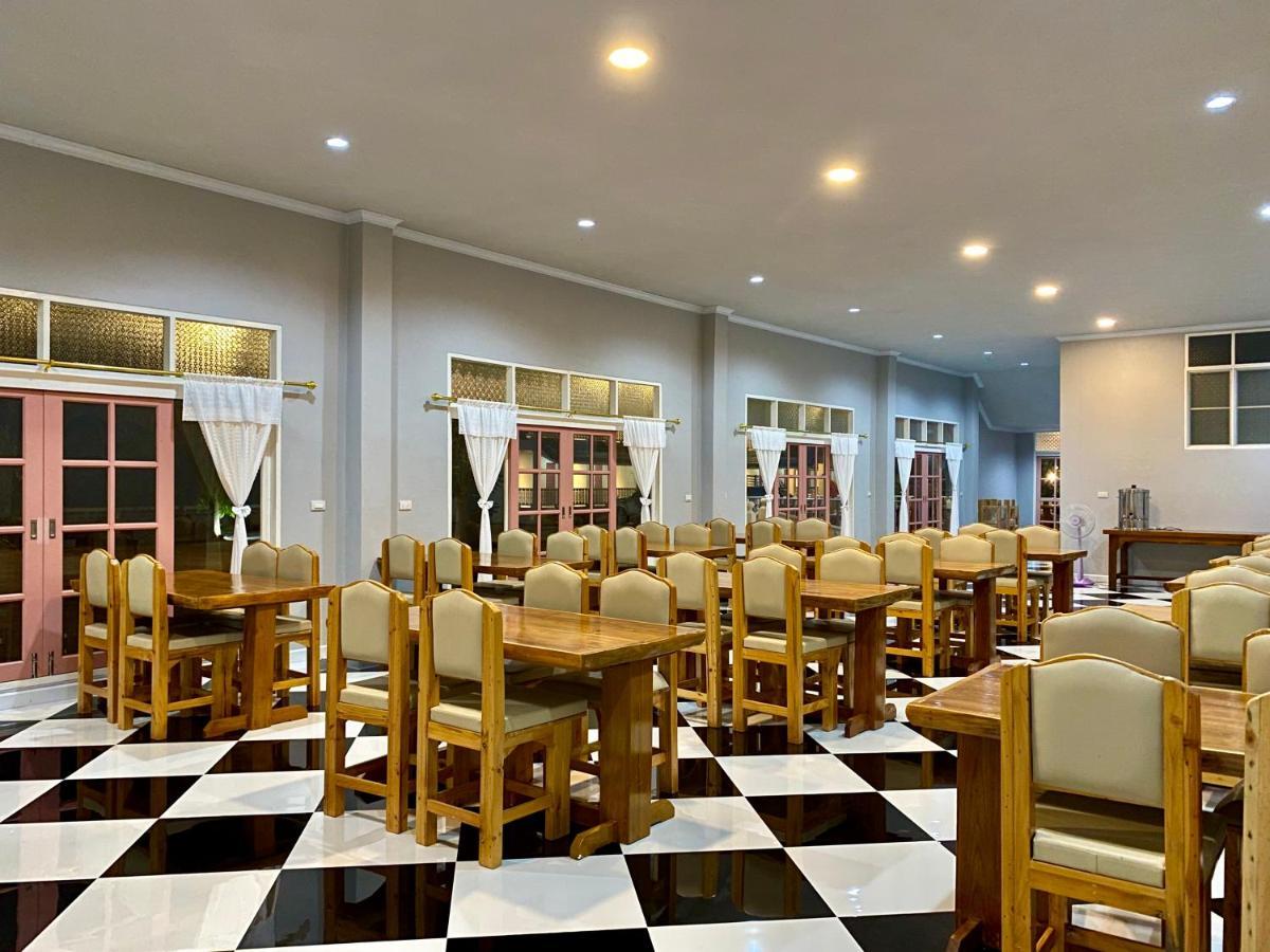 Funwan Hotel Li Ngoại thất bức ảnh