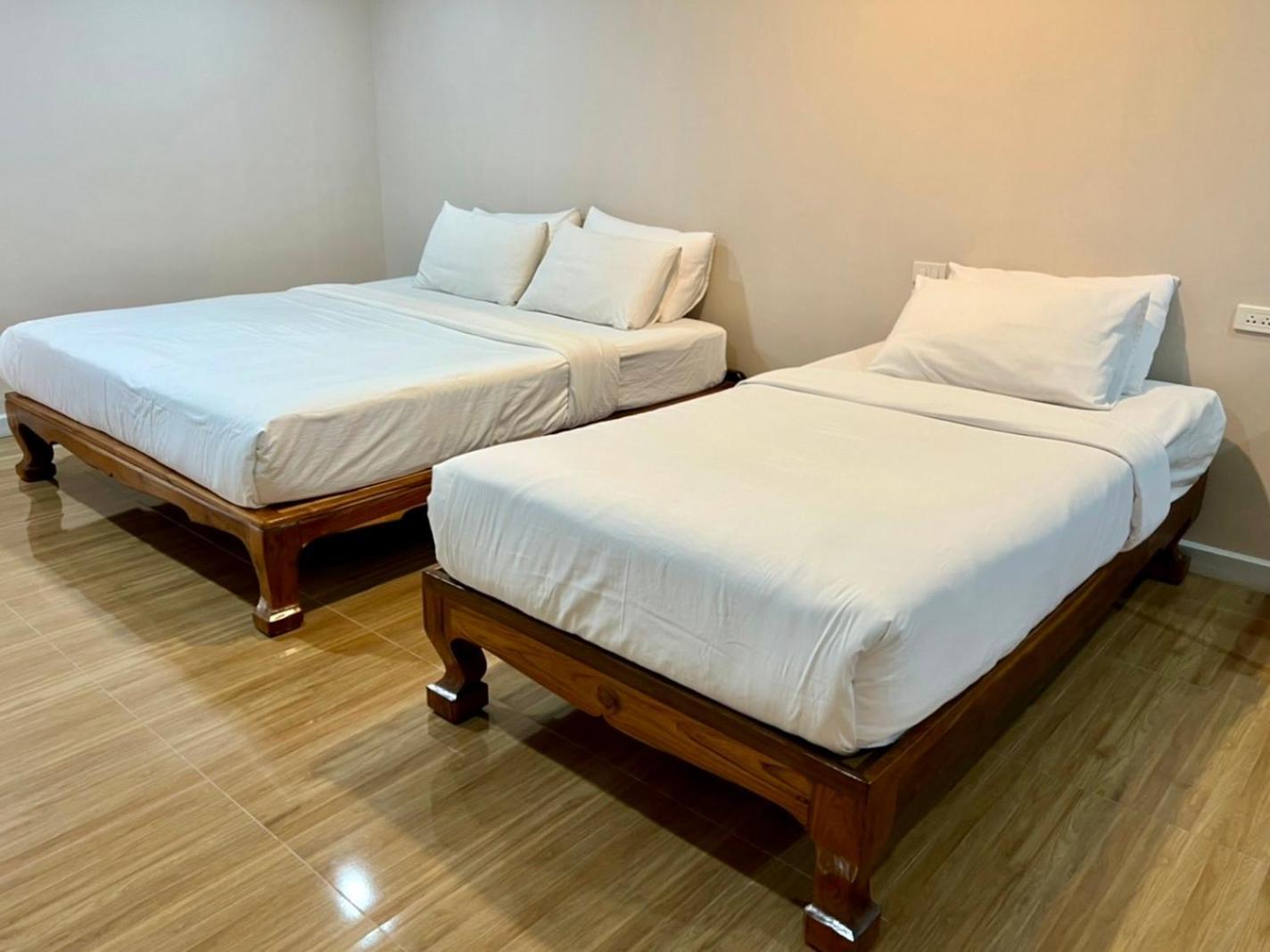 Funwan Hotel Li Ngoại thất bức ảnh