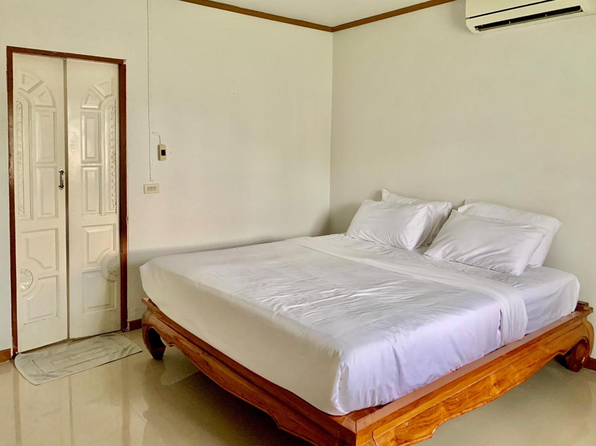 Funwan Hotel Li Ngoại thất bức ảnh